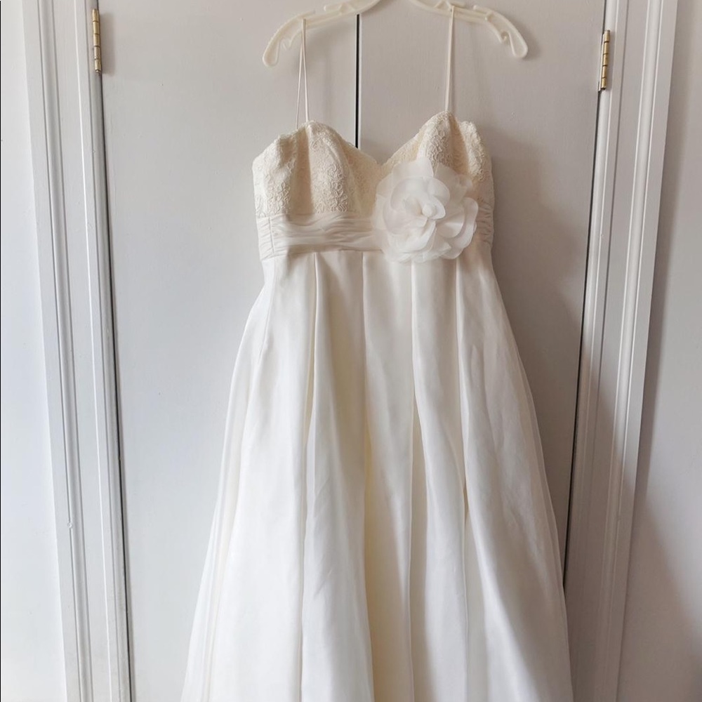 Galina wedding dress